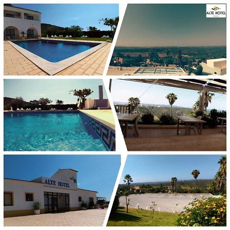 Alte Hotel Εξωτερικό φωτογραφία