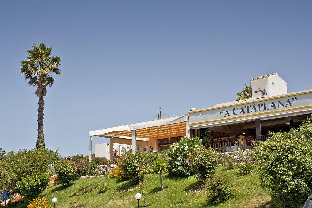 Alte Hotel Εξωτερικό φωτογραφία