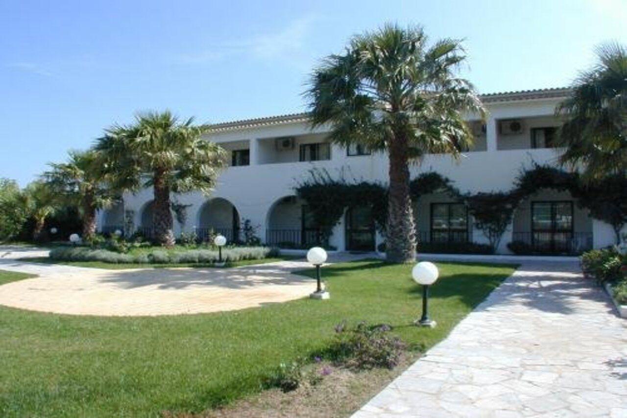 Alte Hotel Εξωτερικό φωτογραφία