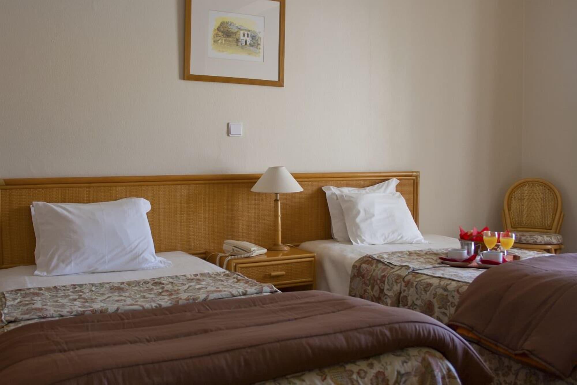 Alte Hotel Εξωτερικό φωτογραφία