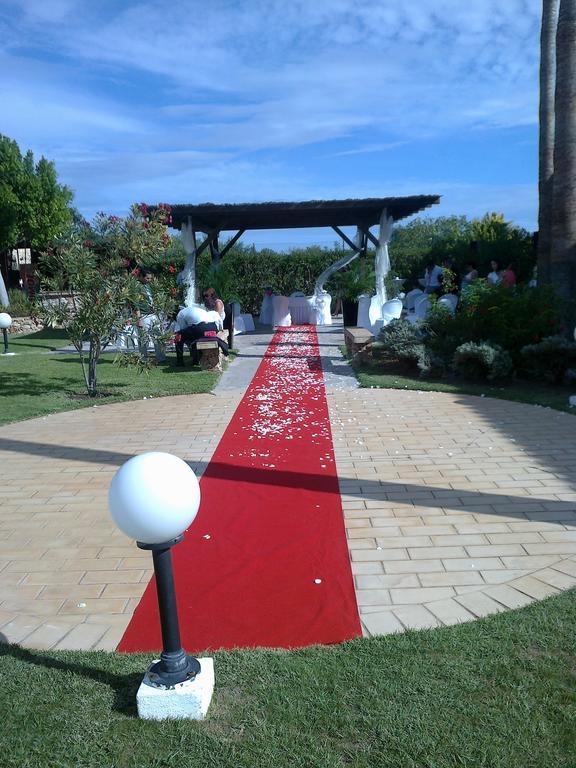 Alte Hotel Εξωτερικό φωτογραφία