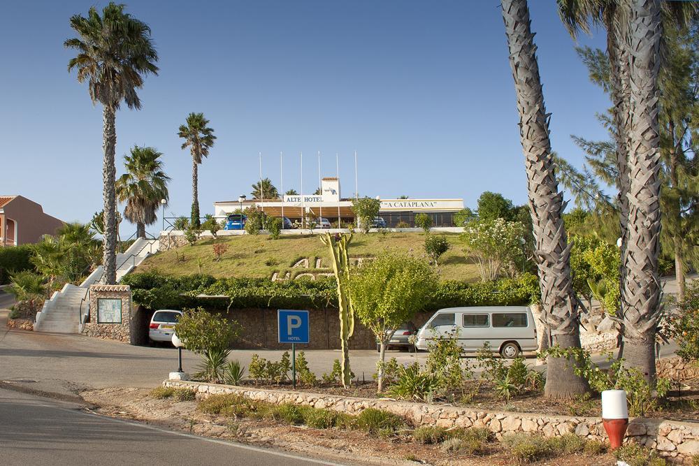 Alte Hotel Εξωτερικό φωτογραφία